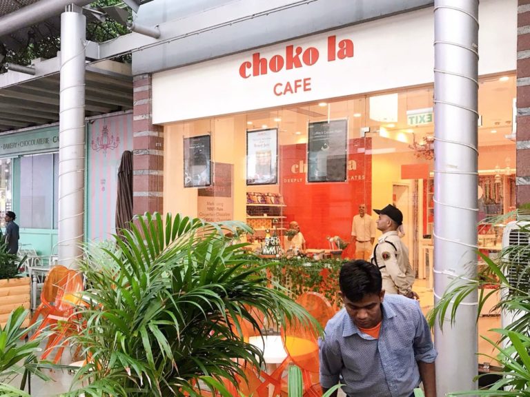 インド人にも大人気！インドの美味しいチョコ【choko la（ショコラ）】 | インドで働くという選択