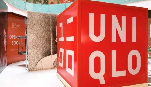 インド・デリーでユニクロ第一店舗がついに開店へ！オープン間近のユニクロに密着！